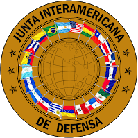 Pagina  Junta Interamericana de Defensa